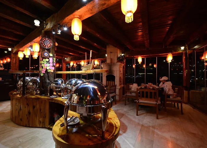 Roma Cave 4* Гореме