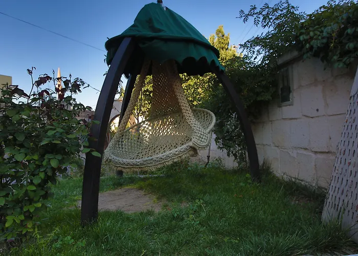 Roma Cave 4* Гореме