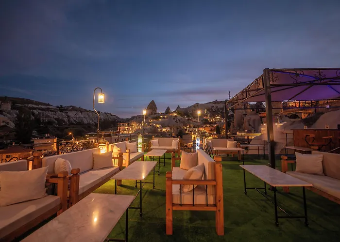 ローマ ケーブ スイート