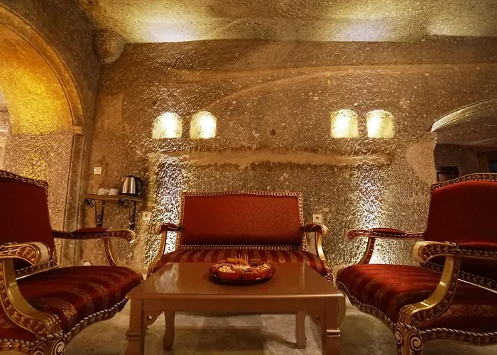 Hotel Roma Cave Göreme